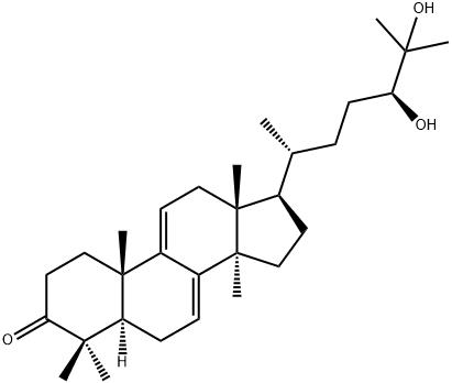 Ganodermanondiol